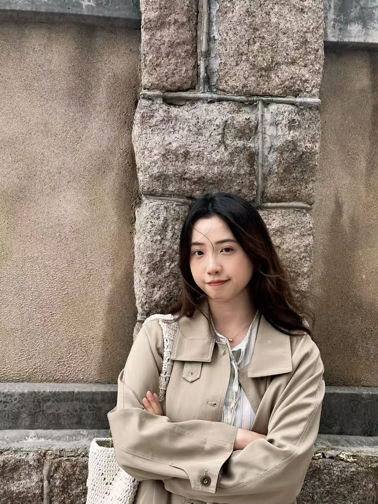陈美玲个人照片